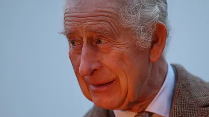 König Charles