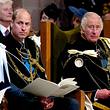 Prinz William Prinz Charles  - Foto: Pool / Getty Images 
