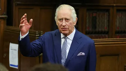 König Charles