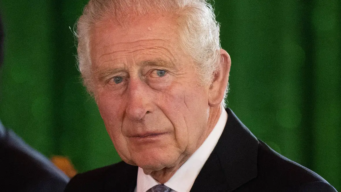 König Charles