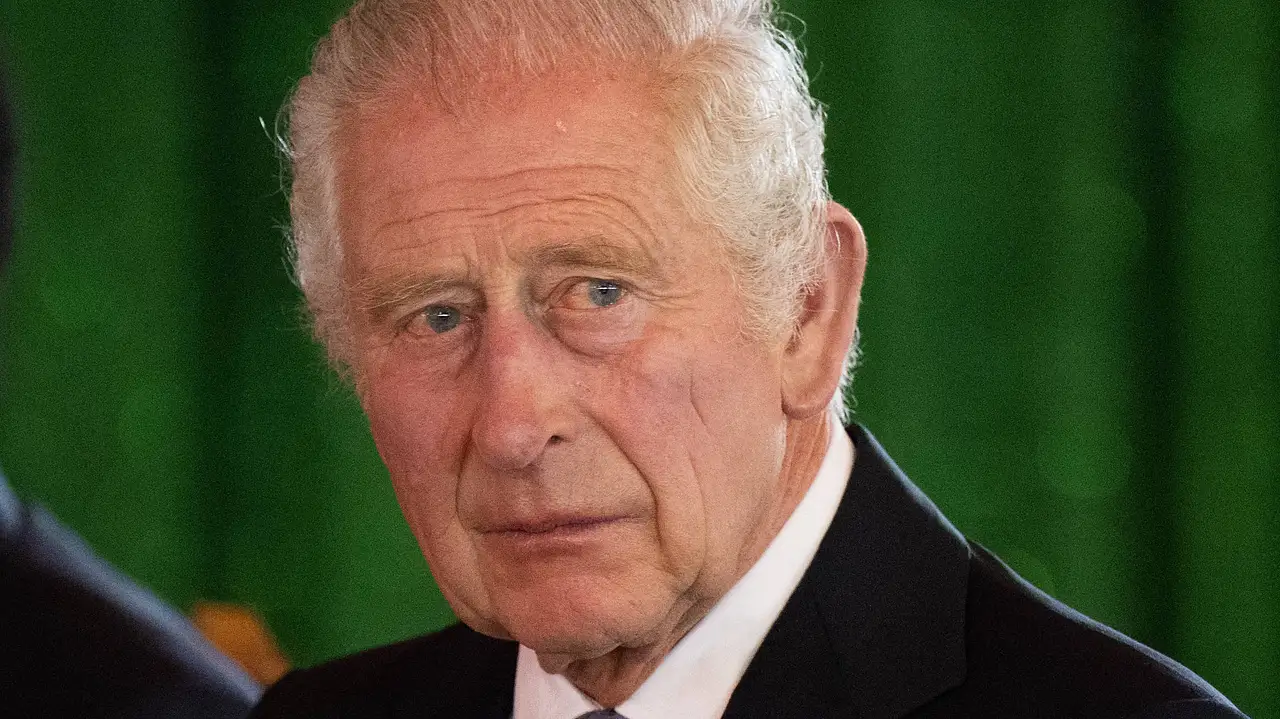 König Charles König Charles - Foto: Imago / i Images