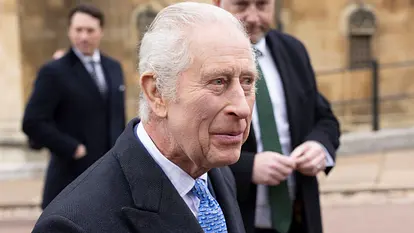 König Charles