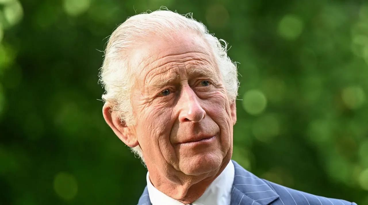 König Charles III. König Charles III. - Foto: Imago / Parsons Media