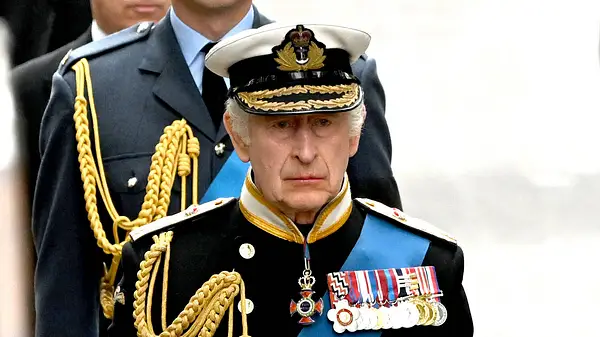 König Charles