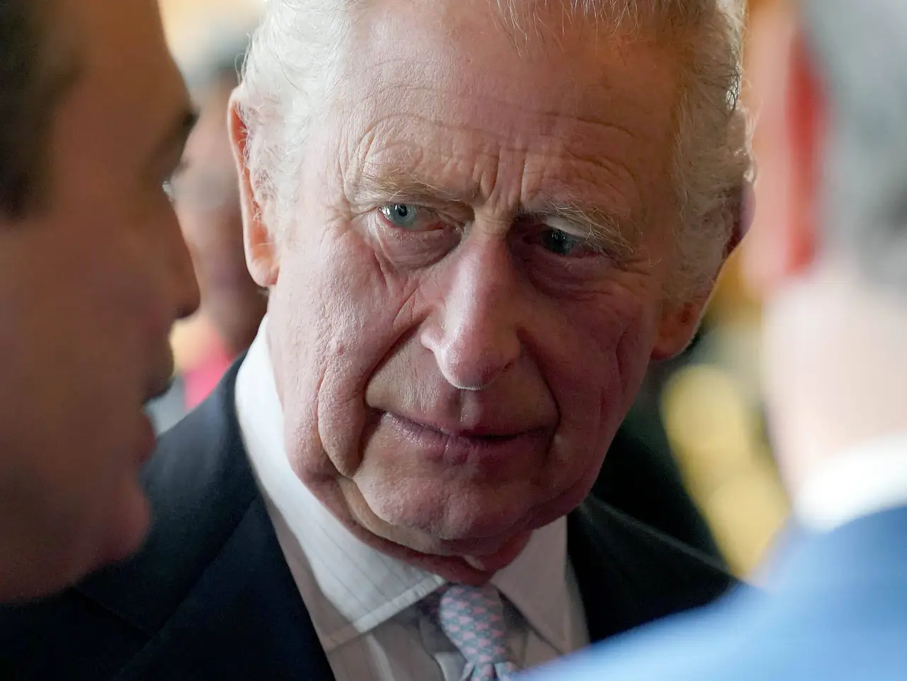 König Charles König Charles - Foto: IMAGO / i Images