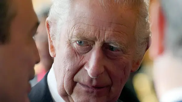 König Charles