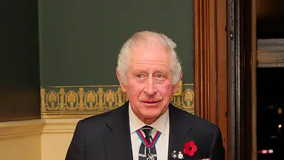 König Charles 