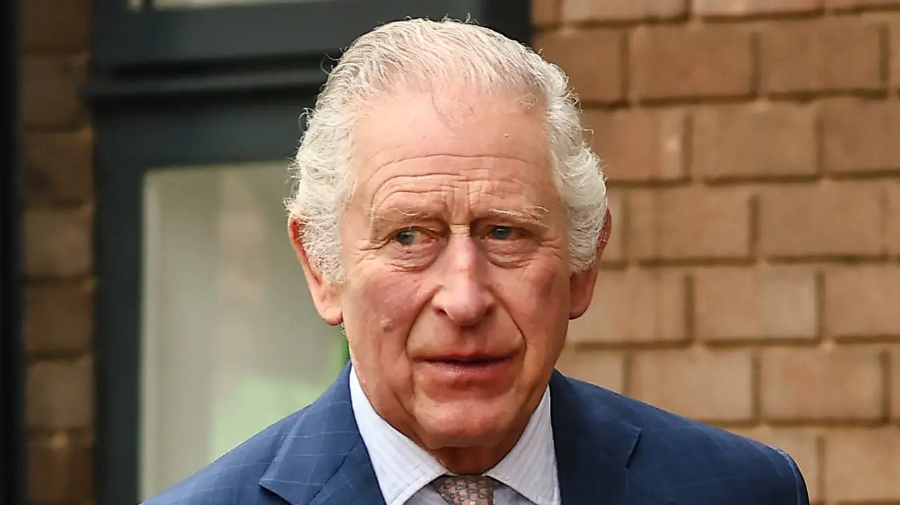 König Charles König Charles - Foto: Imago / Cover-Images