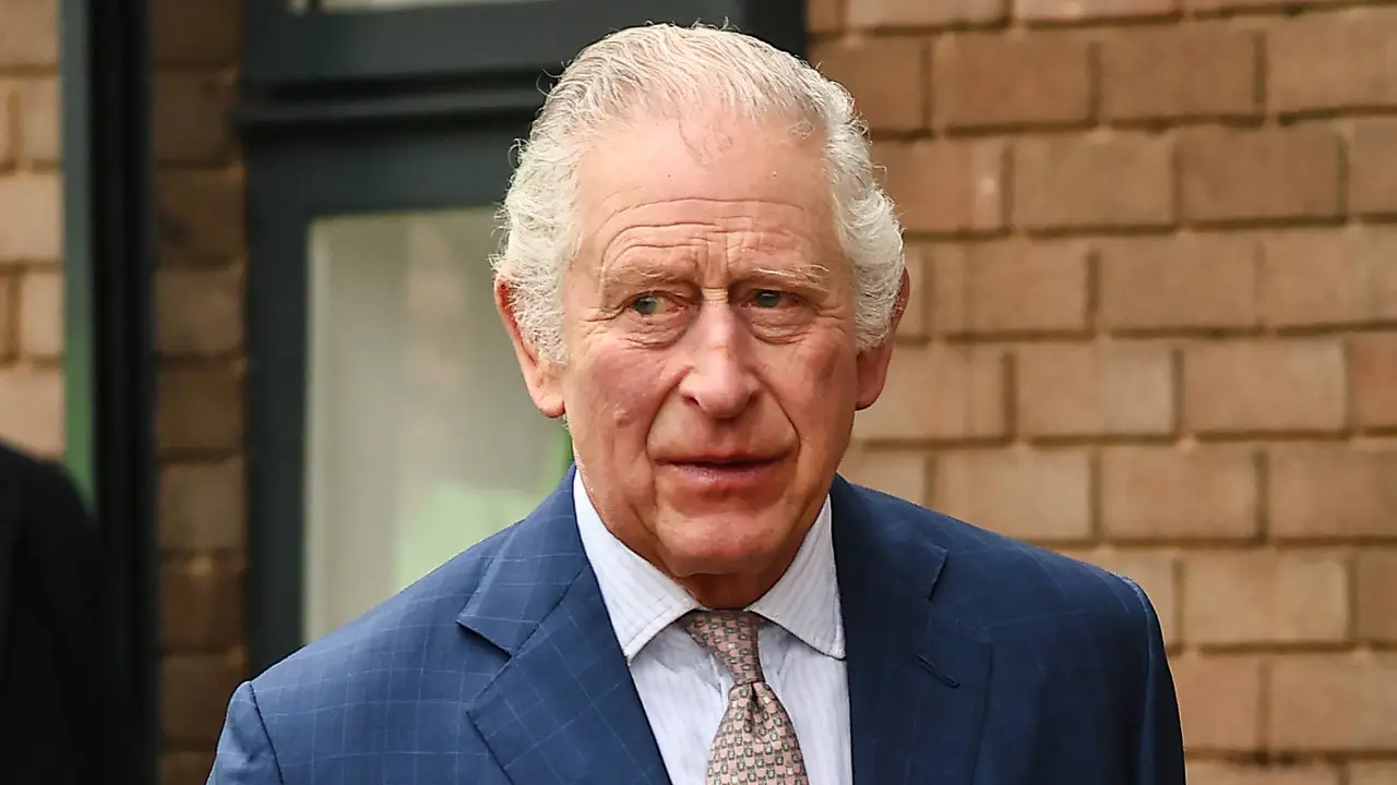König Charles - Foto: Imago / Cover-Images König Charles - Foto: Imago / Cover-Images