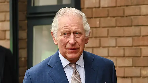 König Charles