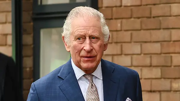 König Charles