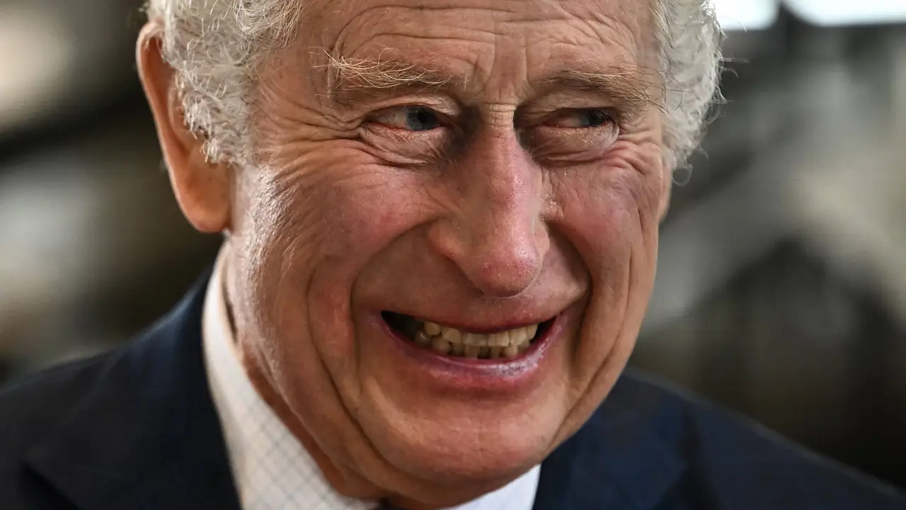 König Charles König Charles - Foto: Imago / i Images