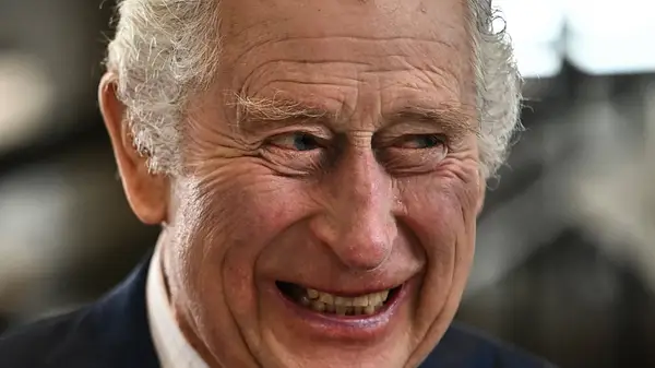 König Charles