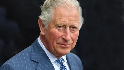 König Charles