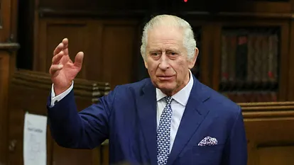König Charles