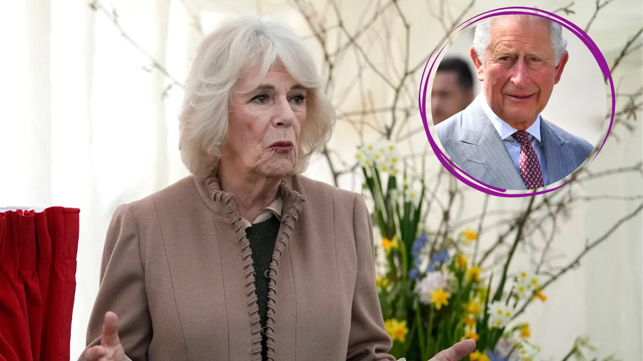 Königin Camilla König Charles Königin Camilla König Charles - Foto: Collage / IMAGO / i Images / Sven Simon