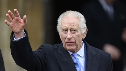 König Charles