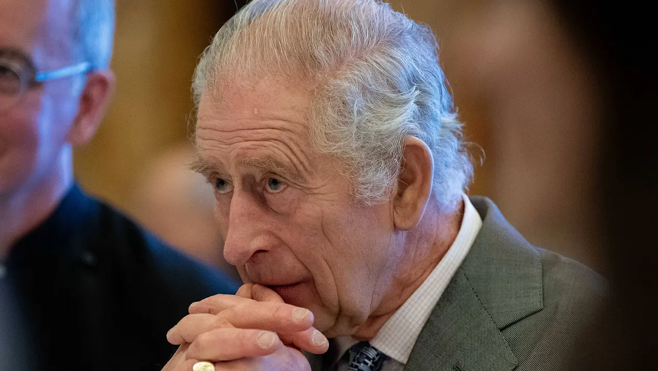 König Charles III. König Charles III. - Foto: IMAGO / Avalon.red