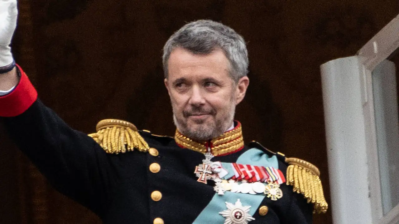 Königin Frederik Königin Frederik - Foto: IMAGO / Kristian Tuxen Ladegaard Berg