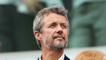 König Frederik: Nach den Affären-Gerüchten - Millionen-Klage vor Gericht!