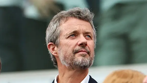 König Frederik: Nach den Affären-Gerüchten - Millionen-Klage vor Gericht!
