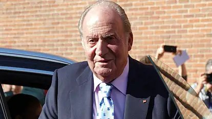 Juan Carlos