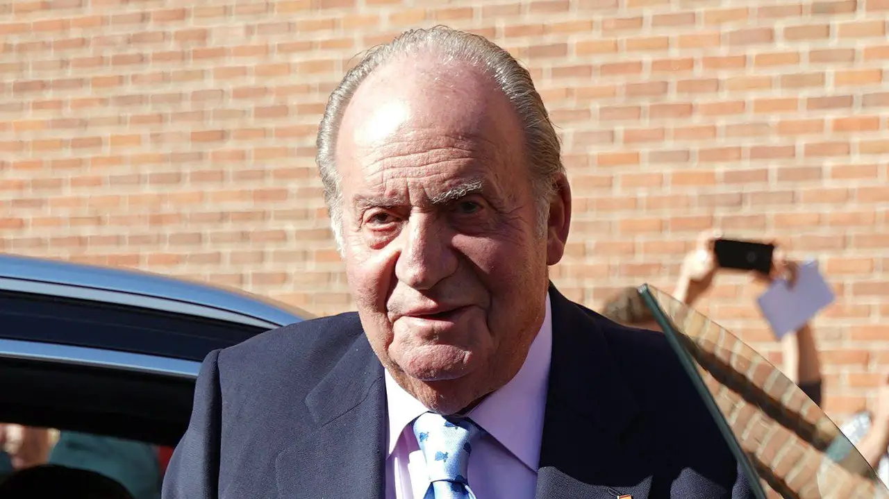 Juan Carlos Juan Carlos - Foto: Imago