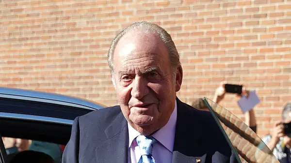 Juan Carlos 