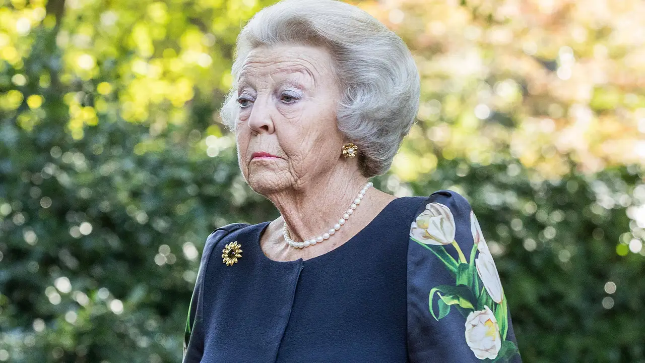 Königin Beatrix Königin Beatrix - Foto: Imago / ANP