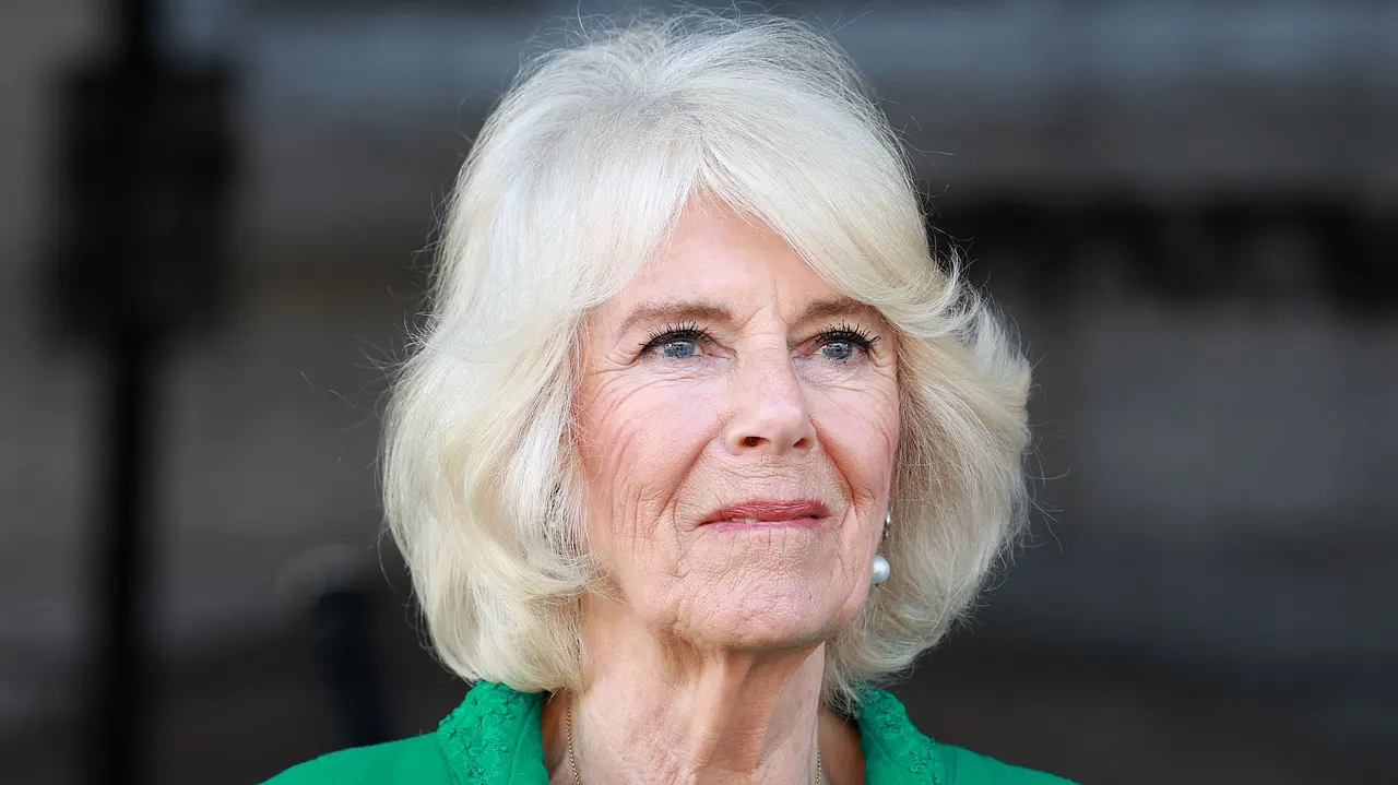 Königin Camilla Königin Camilla - Foto: Chris Jackson/Getty Images
