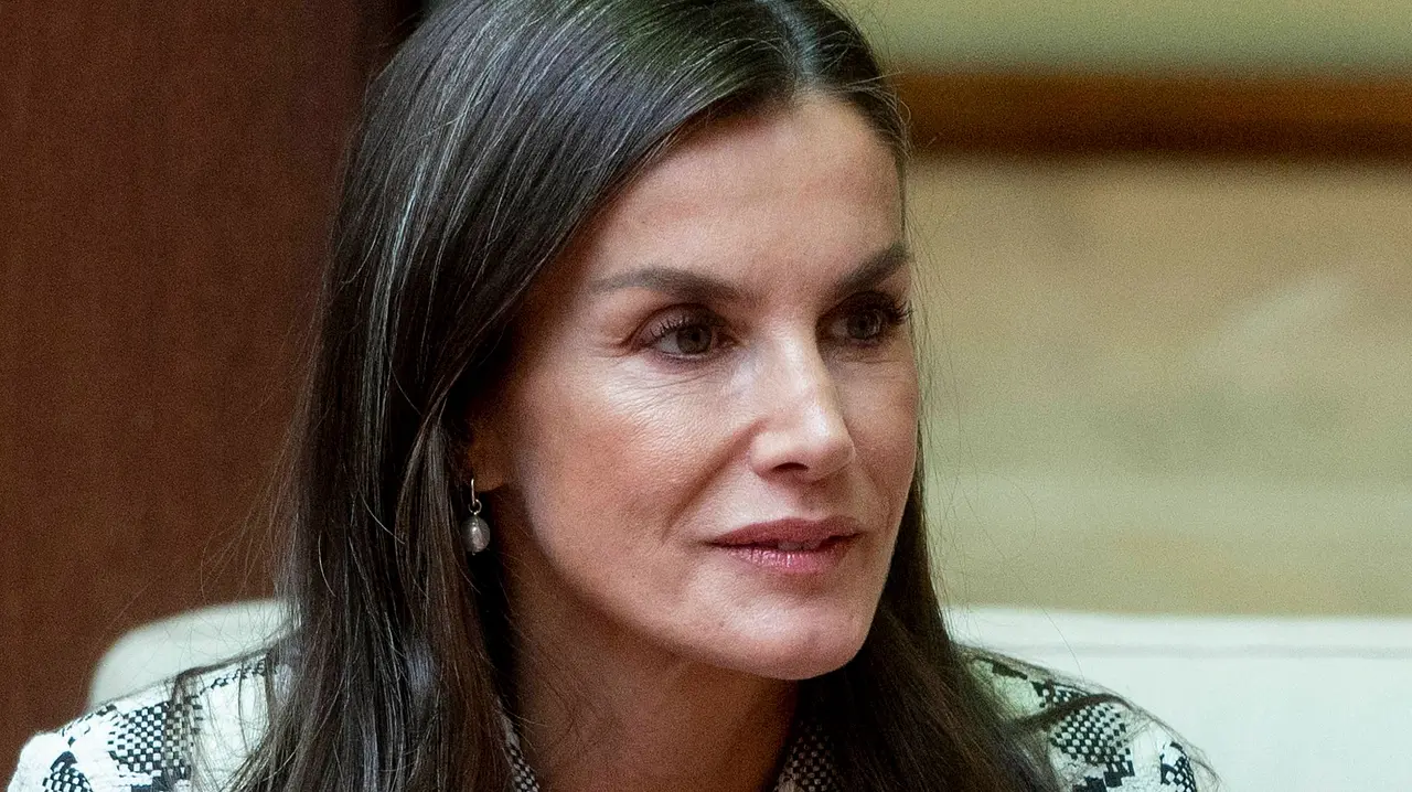 Königin Letizia Königin Letizia - Foto: Imago / ABACAPRESS