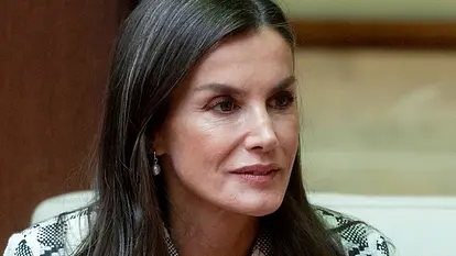 Königin Letizia