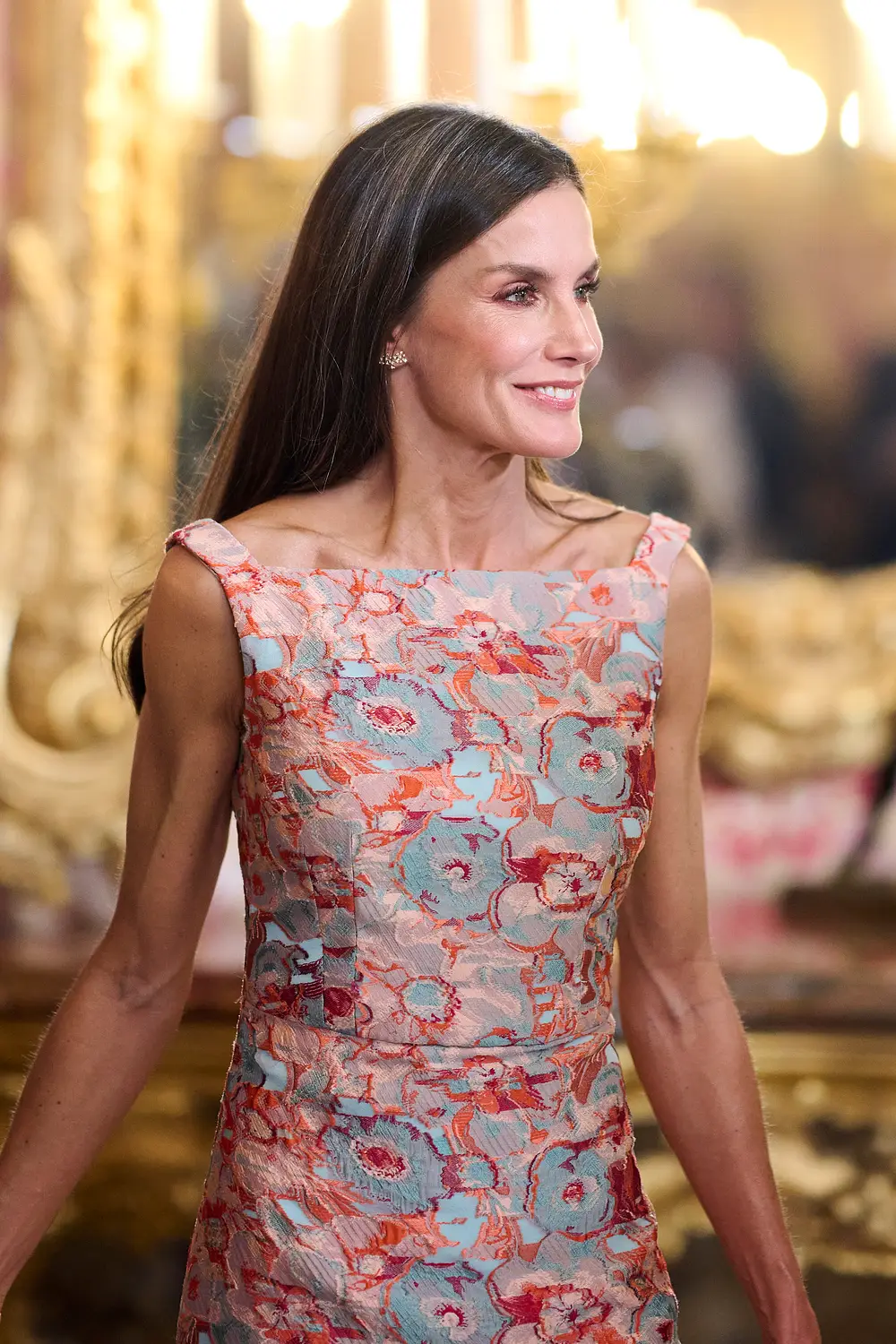 Königin Letizia Königin Letizia
