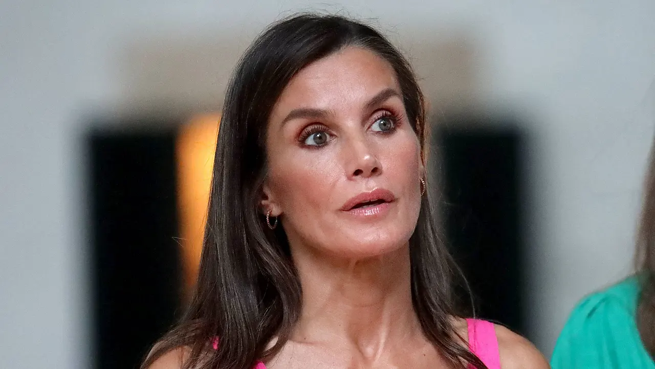 Königin Letizia Königin Letizia - Foto: Imago / CordonPress