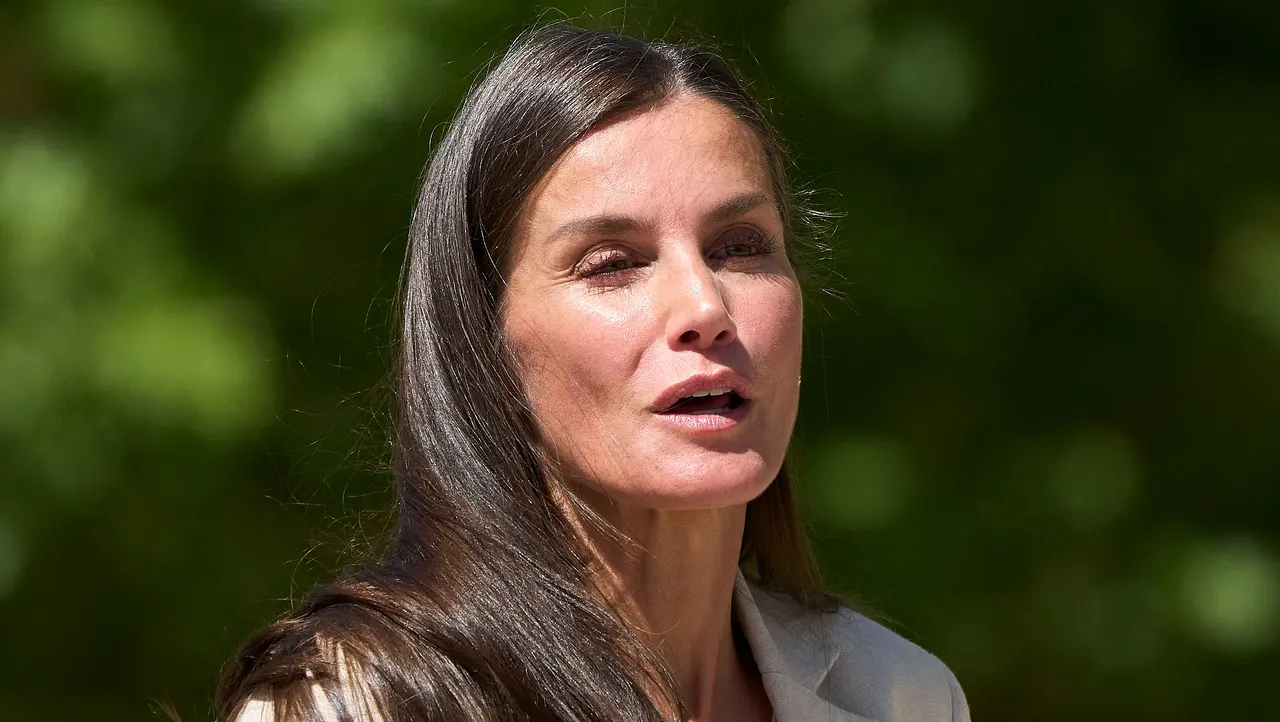 Königin Letizia Königin Letizia - Foto: Imago / PPE