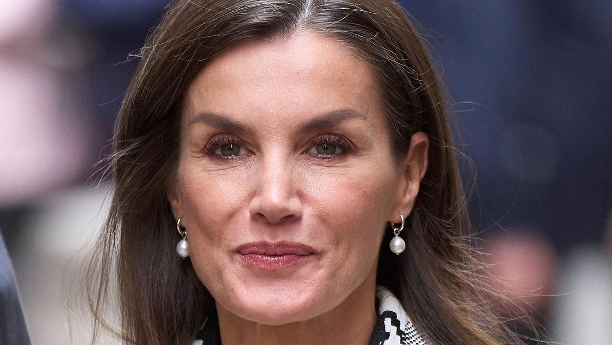 Königin Letizia