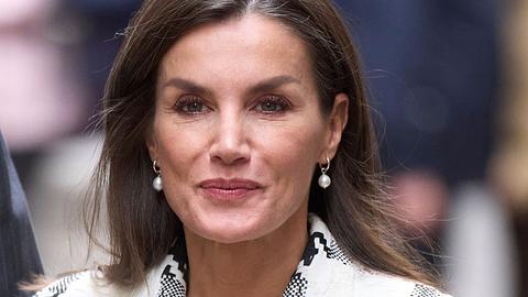 Königin Letizia - Foto: IMAGO / PPE