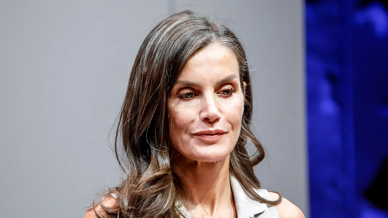 Königin Letizia Königin Letizia - Foto: Imago / ABACAPRESS
