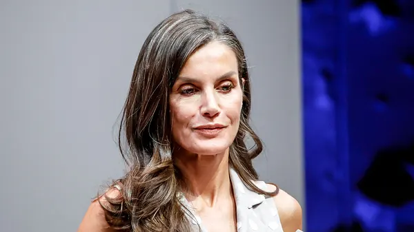 Königin Letizia