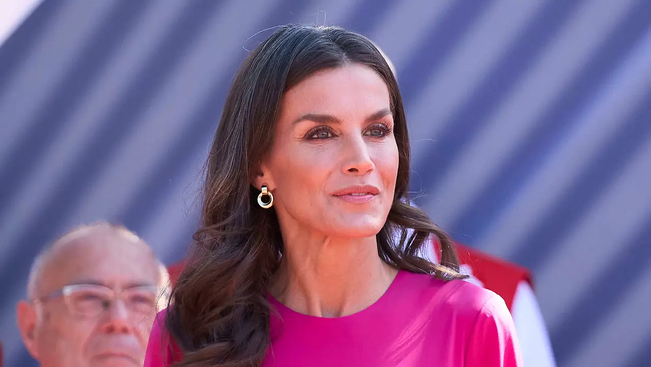 Königin Letizia Königin Letizia - Foto: Imago / PPE