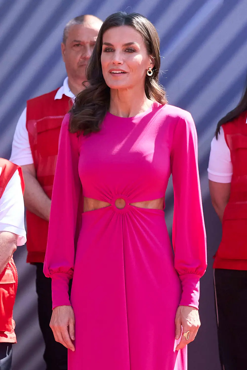 Königin Letizia Königin Letizia