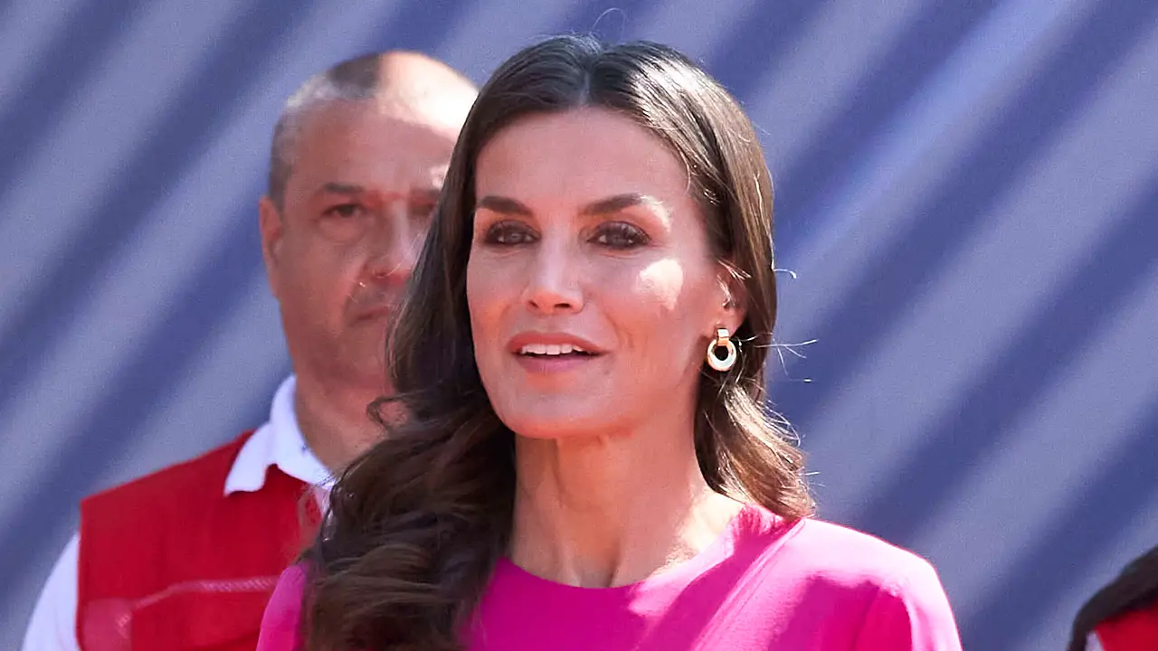 Königin Letizia Königin Letizia - Foto: Imago / PPE