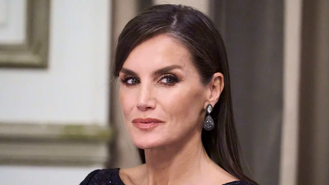 Königin Letizia Königin Letizia - Foto: Imago / PPE