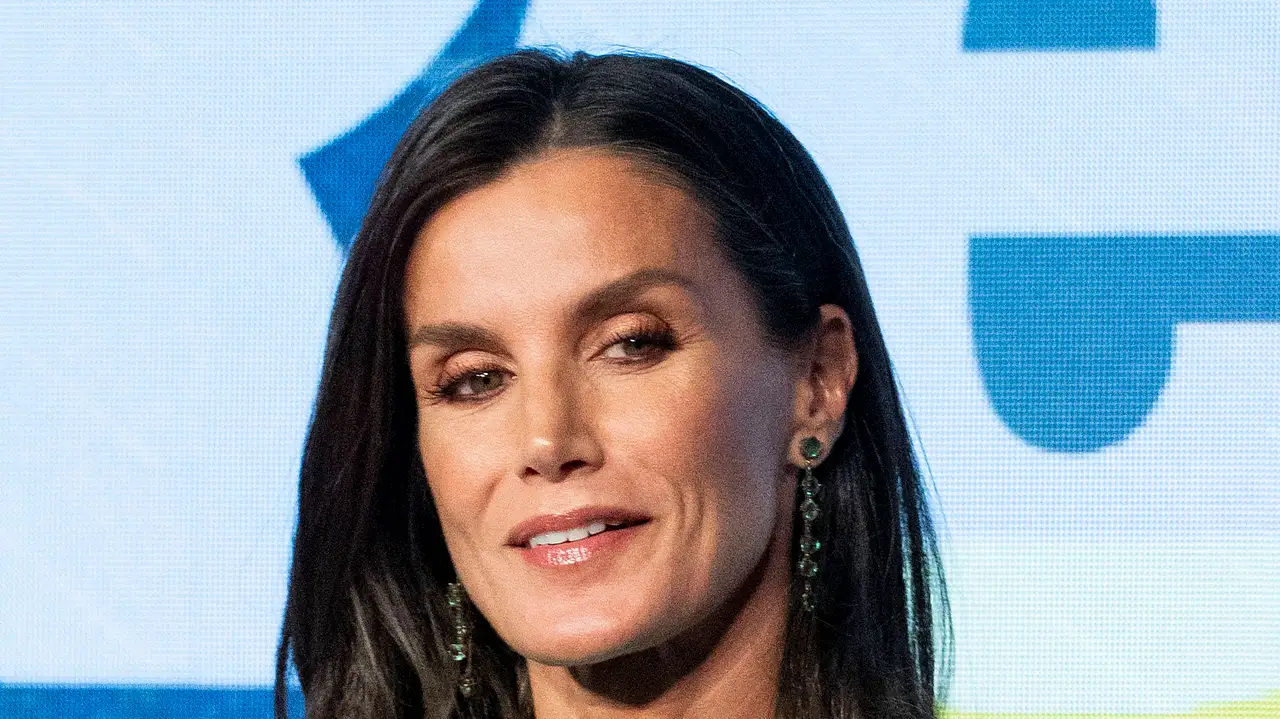 Königin Letizia Königin Letizia - Foto: IMAGO / ABACAPRESS