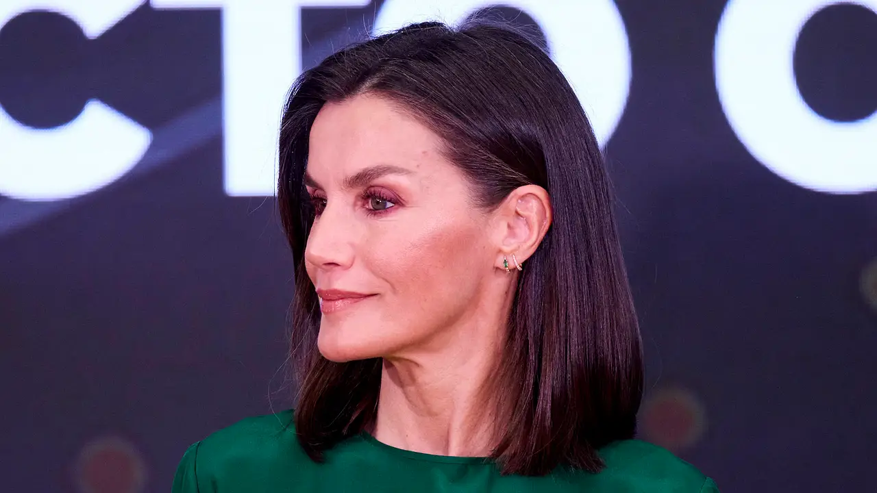 Königin Letizia Königin Letizia - Foto: IMAGO / ZUMA Wire