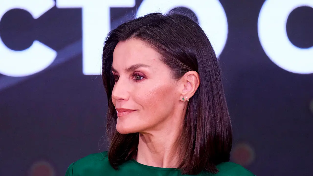 Königin Letizia Königin Letizia - Foto: IMAGO / ZUMA Wire