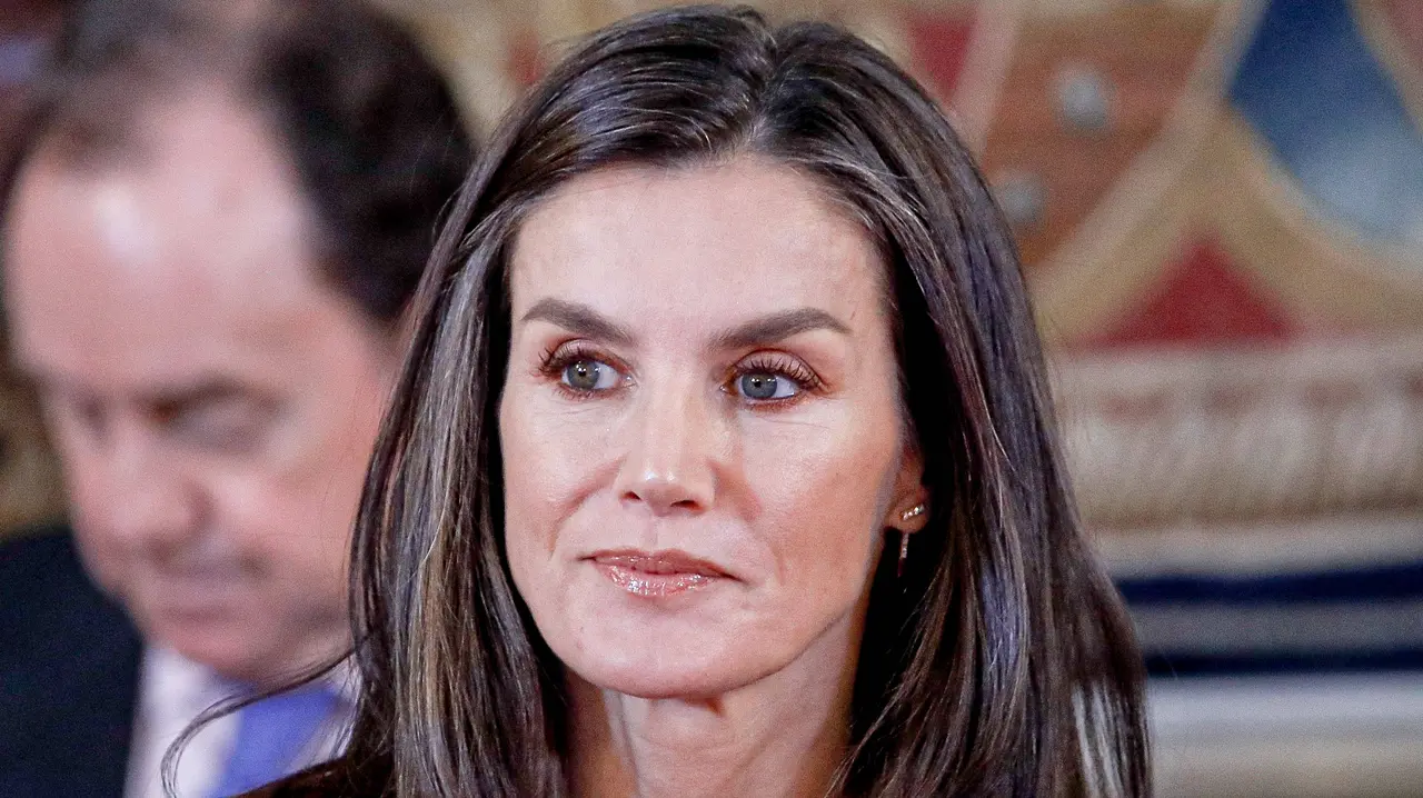 Königin Letizia Königin Letizia - Foto: IMAGO / ABACAPRESS