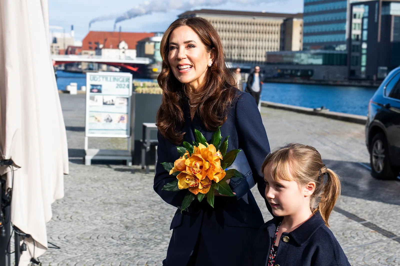 Königin Mary 10 Geheimnisse über den dänischen Royal InTouch