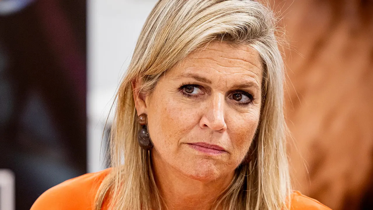 Königin Maxima Königin Maxima - Foto: Katwijk/Getty Images