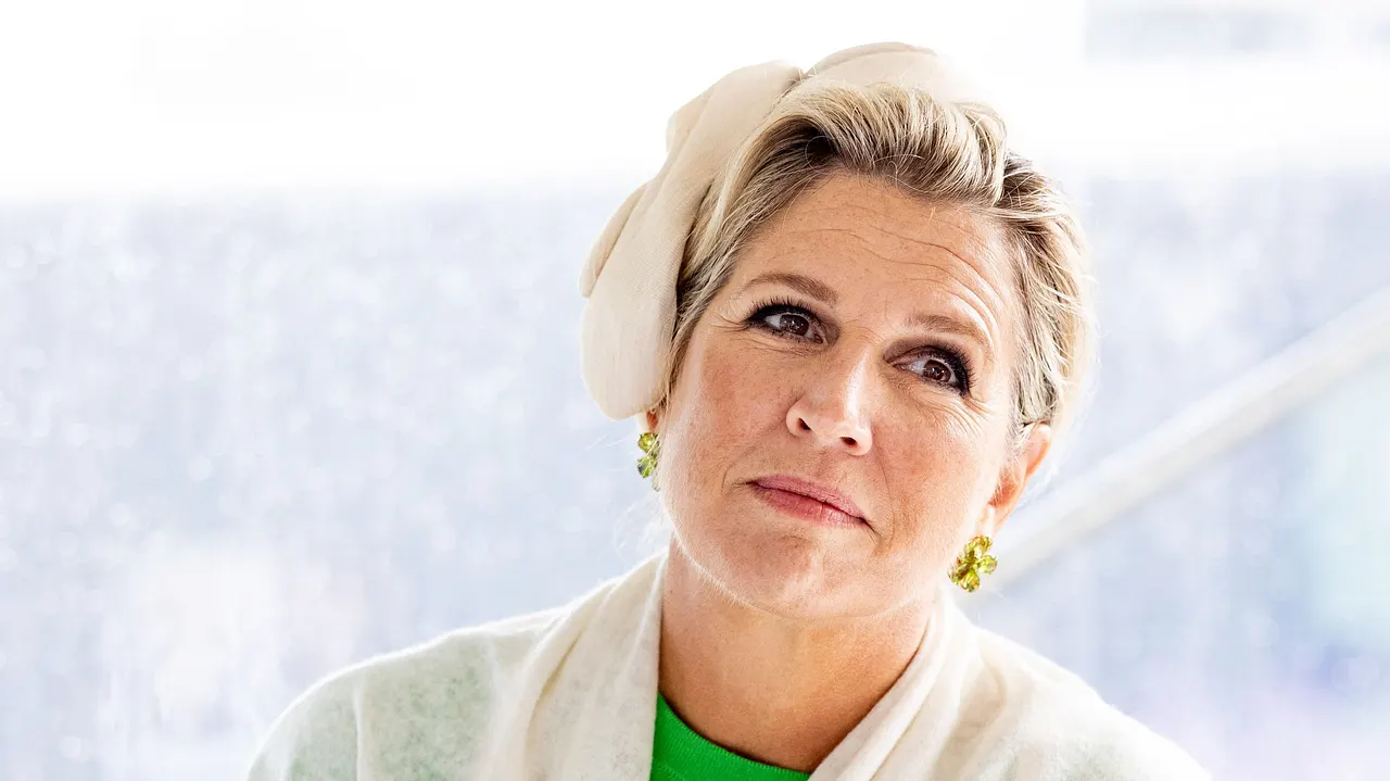 Königin Maxima Königin Maxima - Foto: Patrick van Katwijk/WireImage
